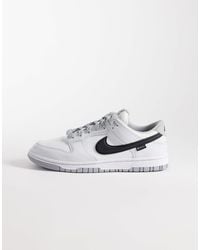 Nike - Dunk Low Gtx Sneakers - Lyst