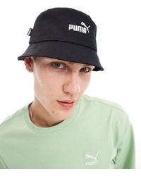 PUMA - Bob à logo - Lyst