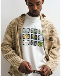 Carhartt - Coordinates T-shirt - Lyst