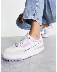 Stradivarius Sneakers for Women | Christmas Sale up to 31% off | Lyst