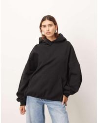 ARRANGE - Oversized Premium Heavy Weight Hoodie - Lyst