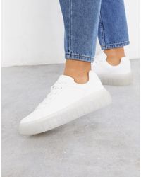 chaussure femme bershka