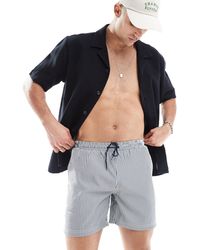 Farah - Colbert - short - Lyst