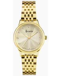 Accurist - Dress Watch - Lyst