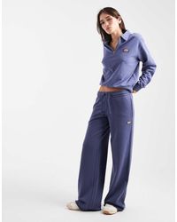 Superdry - Athletic Essentials Straight Leg Joggers - Lyst