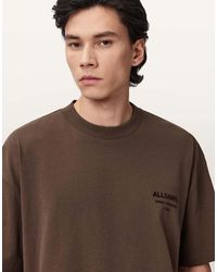 AllSaints - Xander - Lyst