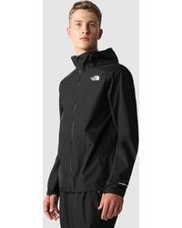 The North Face - – m higher run – jacke - Lyst