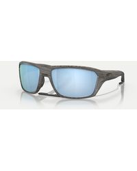 Oakley - Split Shot Woodgrain Collection - Lyst