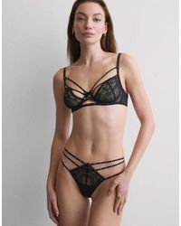 Intimissimi - Flirt Fearlessly Balconette Bra - Lyst