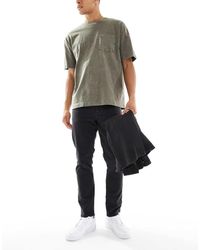 ASOS - Stretch Slim Jeans - Lyst