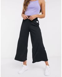 Nike Wide-leg and palazzo trousers for 