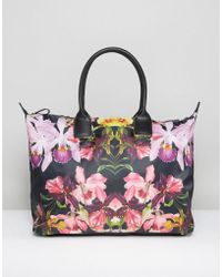 Women's Ted Baker Duffel bags and weekend bags from $130