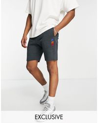 Russell Athletic Shorts for Men - Up to 