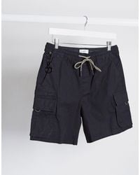 Pull&Bear Shorts for Men | Online Sale up to 55% off | Lyst Canada
