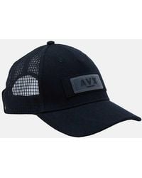AVX - Parra Baseball Cap - Lyst