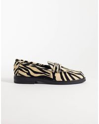 Steve Madden - Adison loafer - Lyst