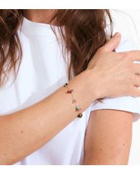 Pilgrim - Here Armband - Lyst