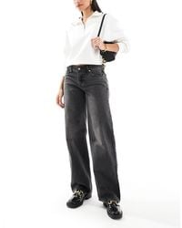Levi's - Loose Low Waisted Jeans - Lyst
