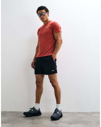 Under Armour - Velociti Running Short Sleeve T-shirt - Lyst