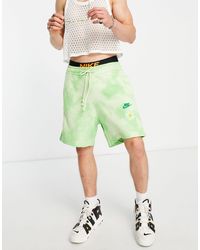Nike Tennis Heritage Re-issue Acid Wash 