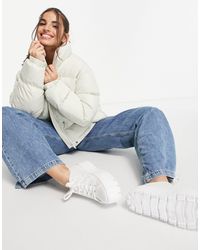 ASOS Jackets for Women | Online Sale up to 78% off | Lyst