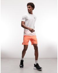 Under Armour - Launch 7-inch Shorts - Lyst