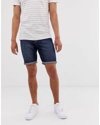 brave soul denim shorts