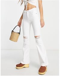 Dr. Denim Arlene High Waist Skinny 
