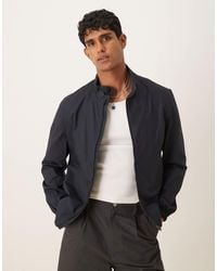 Mango - – jacke aus baumwolle - Lyst