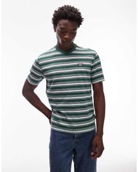 Dickies - Stevensville Stripe T-shirt - Lyst