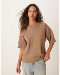 Free People - Margot Sweater - Lyst
