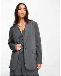 Vero Moda - – eleganter blazer - Lyst