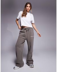 Good For Nothing - Core Wide Fit jogger - Lyst