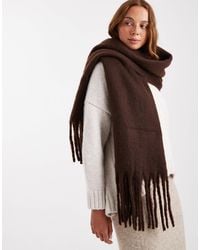 Glamorous - – deckenschal - Lyst