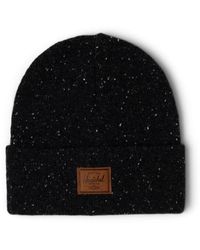 Herschel Supply Co. - Elmer Marled Beanie - Lyst