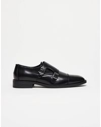 ASOS - – elegante monk-schuhe - Lyst