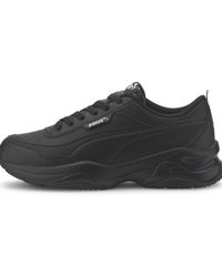 PUMA - Cilia Mode Trainers - Lyst