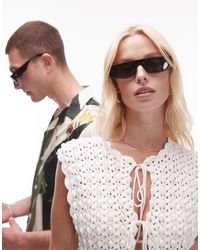 Le Specs - Le ritual - lunettes - Lyst