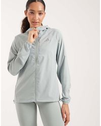 adidas Originals - Adi365 Running Essentials Jacket - Lyst