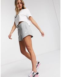 Nike - Essentials Shorts - Lyst