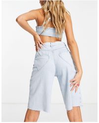 Bershka Shorts for Women | Online Sale up to 65% off | Lyst