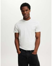 Cotton On - Classic Fit T-Shirt - Lyst