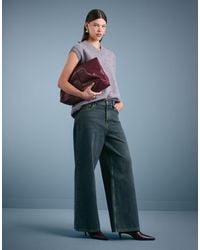 Collusion - – weit geschnittene jeans - Lyst