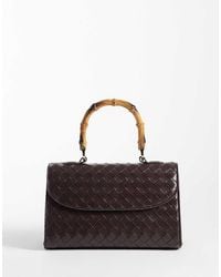 Glamorous - Top Handle Bag - Lyst