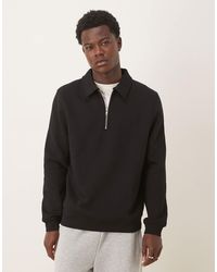 ASOS - – basic-sweatshirt - Lyst
