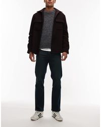 Wrangler - Greensboro Straight Jeans - Lyst