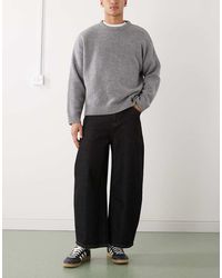 Reclaimed Vintage - Western baggy Jean - Lyst