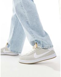 Nike - Fc Classic Trainers - Lyst