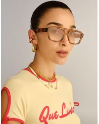Le Specs - Subzero - lunettes - Lyst