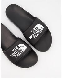 The North Face Sandals, slides and flip flops for Men | Online Sale up to  63% off | Lyst